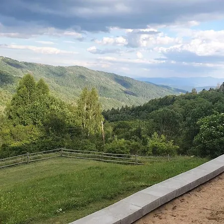 Къща За Гости Цървена Ябълка Pensiune *